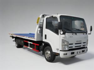 <span class=keywords><strong>Van</strong></span> Cargo Truck日本ブランドEuro5 4*2ディーゼル自動軽トラック単列新しい状態4x2ドライブホイール