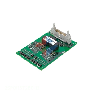 Components Electronic <strong>Module</strong> 2SP0115T2B0-12 Power Management (PMIC) In Stock - Product Image 1