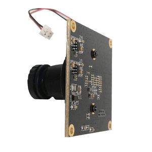 Ultra HD 8 Megapixel HDR sistemi di monitoraggio del traffico retroilluminazione IMX415 4k 90fps con modulo fotocamera IR-CUT - Product Image 3