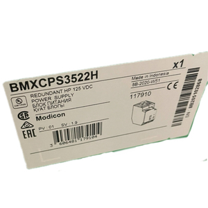 <strong>PLC</strong> X80 BMXART0814H NIB New Condition Fast Delivery with One-Year Warranty in Stock M340 <strong>Analog</strong> <strong>Input</strong> <strong>Module</strong> - Product Image 2