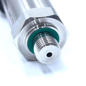 4-20Ma Ausgang Luft Gasdruck sensor Sender Analog Transmitter Präzisions druck wandler - Product Image 4