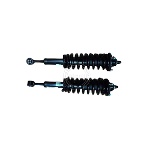 P129200000026 Amortisseur avant Tunland G7 de haute qualité pour pick-up <span class=keywords><strong>FOTON</strong></span> - Product Image 2