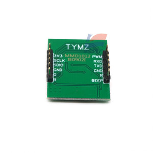 YJJ MMD1005 MEMSエタノールセンサーモジュール用アルコール検出器 - Product Image 3