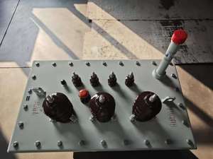 15kv trifase ingresso 380v uscita trasformatore di potenza a olio materiale in rame 50Hz i modelli di frequenza includono 10kv 10.5kv 11kv - Product Image 6