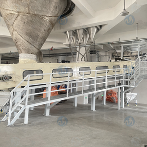 Chìa khóa trao tay chất tẩy rửa nhà máy sản xuất hoàn thành nhà máy thiết lập Giải pháp nhà cung cấp chuyên nghiệp - Product Image 3