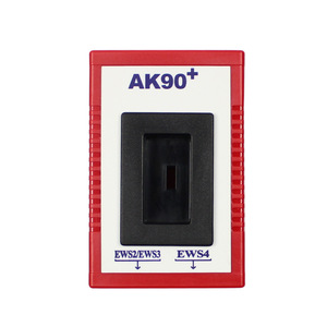 Versione più recente V3.19 Auto AK90 chiave programmatore AK90 + Plus per BMW EWS
