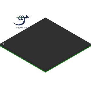 ATSAMA5D41A-CU BOM Service <strong>A5</strong> <strong>PROCESSOR</strong>, 600MHZ, CMOS, PBGA ATSAMA5D41A-CU - Product Image 1