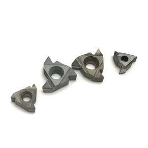 Inserti in carburo di tungsteno inserto tornio in carburo di tungsteno sinterizzato diamante policristallino di alta qualità - Product Image 6