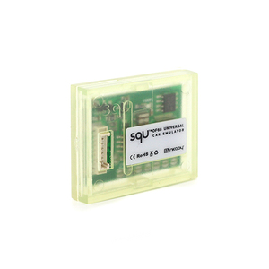 Emulador Universal de coche SQU OF68 ECU, máquina de programación de llave compatible con reinicio de señal, programas Immo, pone el ESL para todos los coches - Product Image 2