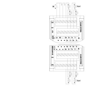 6ES7231-4HF32-0XB0 <strong>Analog</strong> <strong>Input</strong> <strong>Modules</strong> SM 1231 AI - Product Image 2