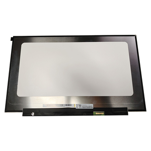 Interfaz TFT LCD eDP para portátil de 17,3 pulgadas con monitores LCD 1920x1080, pantalla LCD industrial - Product Image 2
