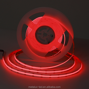 ไฟ LED ทองแดงสีสว่างเป็นพิเศษสี V24สี840 RGB ความยาว5ม. มีรีโมทควบคุมด้วย USB สามารถปรับแต่งได้ตามต้องการคัตสำหรับผู้ที่ชื่นชอบพอร์ต - Product Image 4