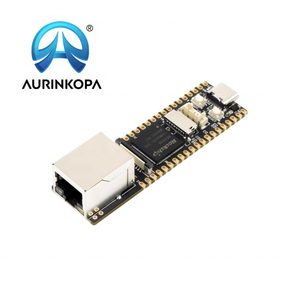 Luckfox Lyra Plus RK3506G2 <strong>Linux</strong> Micro Development Board Tripe-core ARM <strong>Cortex</strong>-A7 &amp; ARM <strong>Cortex</strong>-M0 Processors With <strong>Ethernet</strong> Port