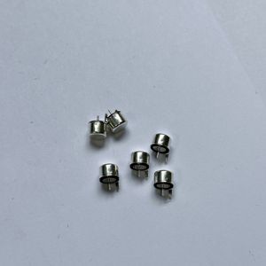 Sensore di inclinazione dell'interruttore a sfera in metallo a 5 gradi per scheda Pcb riscaldatore - Product Image 1