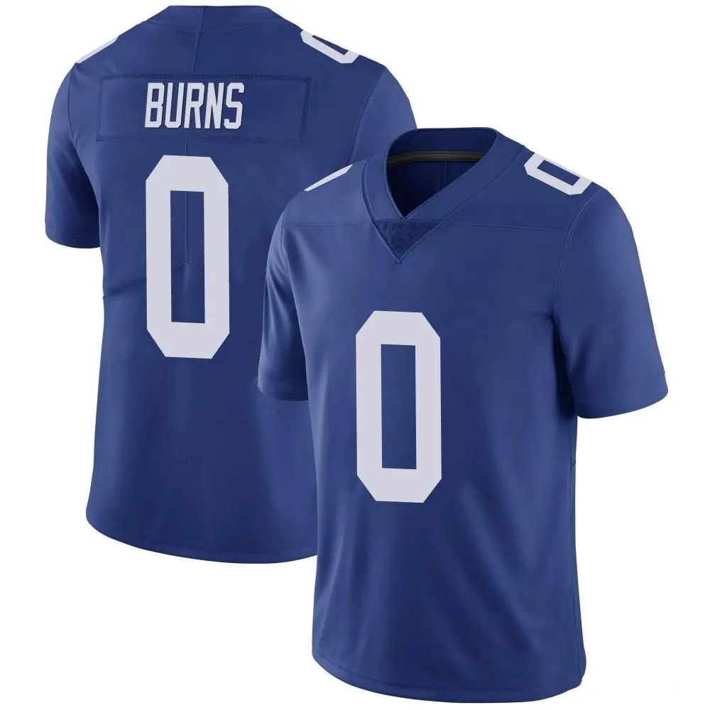 0 Burns Blue