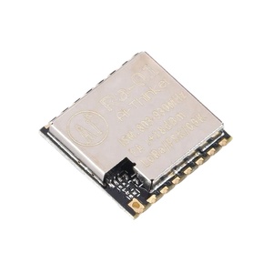 SX1276 LoRa Ra-01H Ra-01 Wifiスペクトラム拡散ワイヤレス通信868MHz RFモジュールワイヤレスシリアルSPIインターフェイスLoRaモジュール - Product Image 1