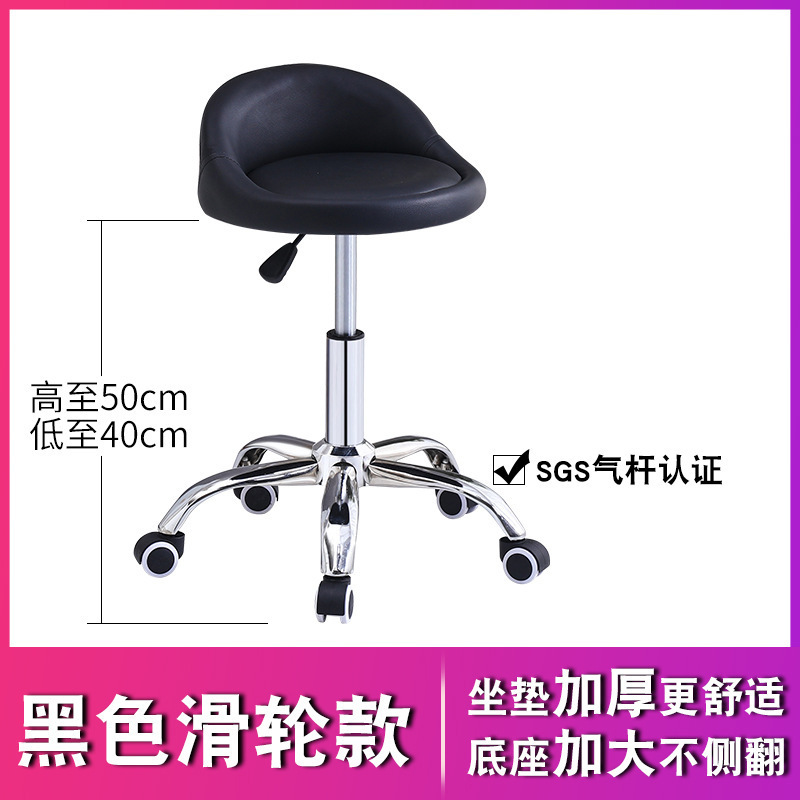 Black roller model