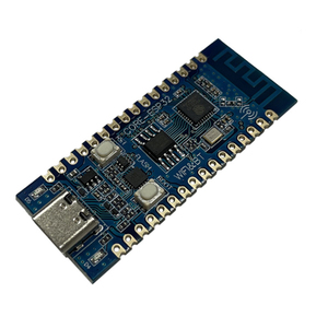 ESP32C3-Entwicklungsplatine mit 2,4G WIFI für Bluetooth-Module zur Überprüfung von Funktionen der elektronischen ESP32C3-Chip-Komponenten - Product Image 3