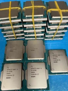 Intel I5-14400New lose Chip-CPU, Original authentisch, gut verpackt, ein Jahr Garantie - Product Image 3