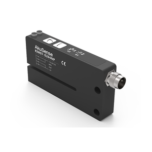 Sensor analógico de doble hoja para impresora, dispositivo de medición de etiquetas con detección de impresión UV de 3mm - Product Image 1