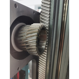 Custom 3/5-<strong>Axis</strong> <strong>Robot</strong> Arm for Small Tonnage Injection Machines | OEM/ODM Supported High Quality Manipulator <strong>Robots</strong> <strong>Automatic</strong> - Product Image 5