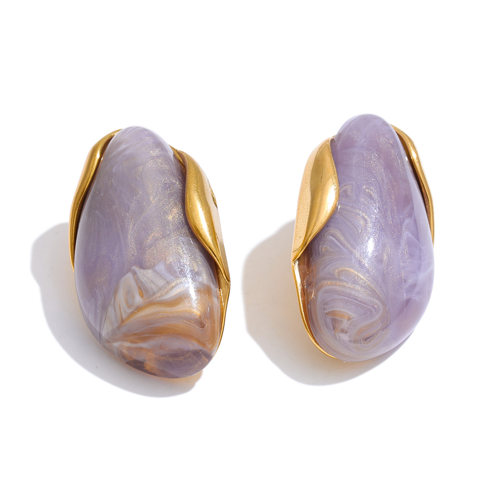 YH6605A Purple