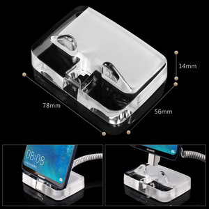 4/6/8/10 USB端口手机显示屏支架安全系统防盗解决方案 - Product Image 2