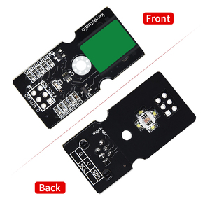 OEM ODM EASY Plug TCS34725 RGB <strong>Color</strong> <strong>Sensor</strong> <strong>for</strong> <strong>Arduino</strong>