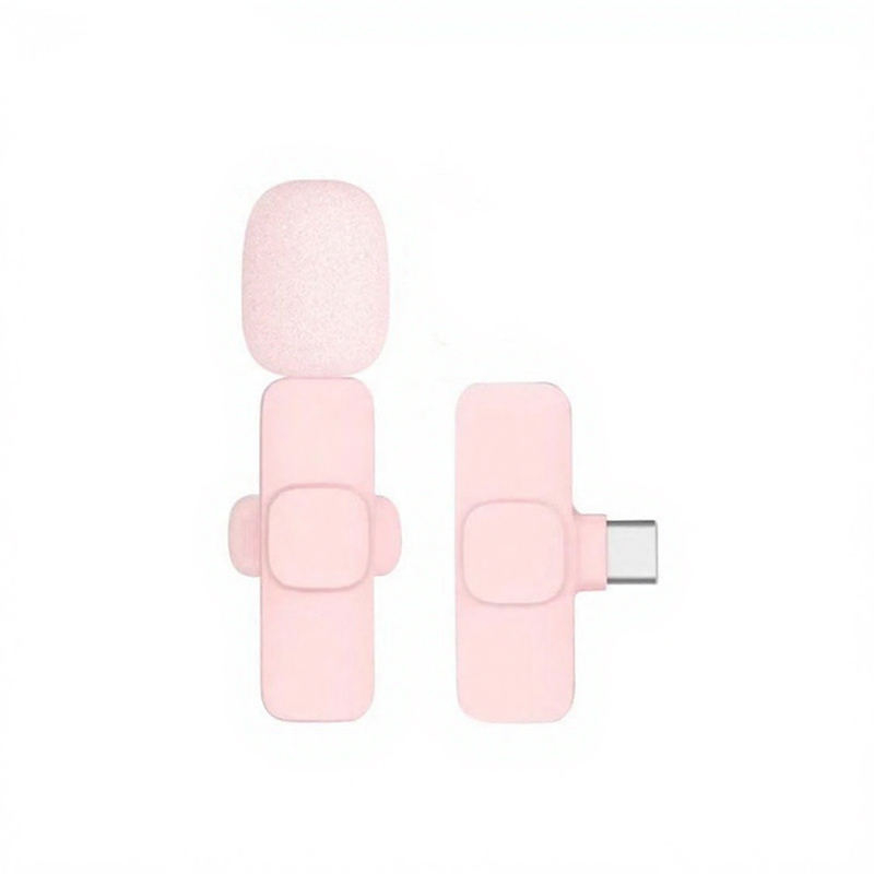 Micro simple rose - Interface Type-C