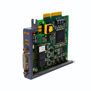 ACOPOS Servo sürücülerinde kurulum için AC122 = 8ac60-60-3 çözümleyici arayüzü - Product Image 1