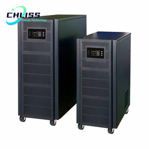 Chliss Modular Ups Ultra-Larga duración 30Kva-150Kva Ups Sistema de energía de respaldo Idc Data Center - Product Image 4