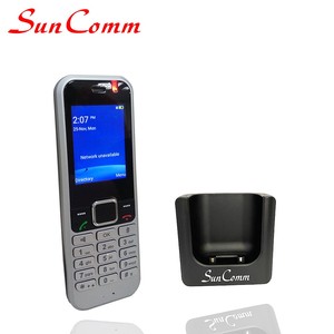 Internetprotokoll-Kommunikation terminal - Product Image 3