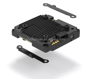 NEW CADDXFPV Walksnail Avatar HD Pro Kit 32G With Supporting Gyroflow With First High <strong>Frame</strong> Night Vision HD Camera in <strong>FPV</strong> Market - Product Image 4
