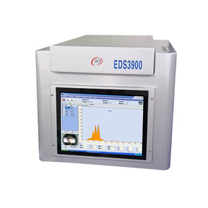 HAJET EDS3900 тестер золота машина XRF испытательная машина для золота металлоискатель Для драгоценных металлов - Product Image 1