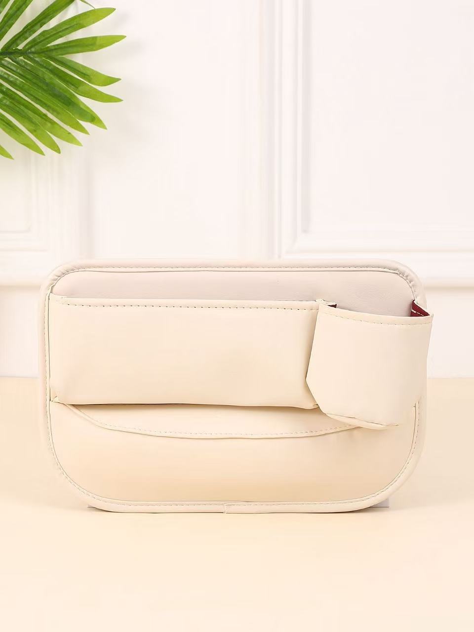 Beige co-pilot