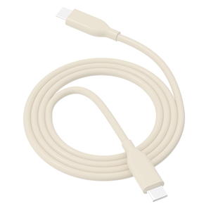 工厂定制多色可选USB 2.0类型C至类型C 5A数据传输充电电话USB数据线 - Product Image 2