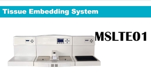 Histology Paraffin <strong>Embedded</strong> <strong>Systems</strong> Lab <strong>Use</strong> Equipment Tissue Embedding Center Cassettes Tissue Embedding - Product Image 5