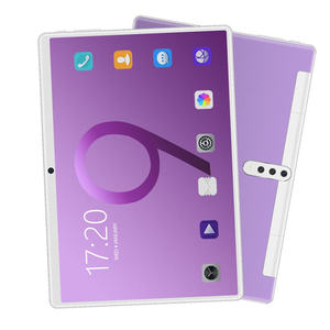Full Touch Screen Android Tablet PC OEM 10 pollici ''auricolare fotocamera USB blu WIFI supporto 3G e WIFI - Product Image 4