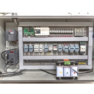 MJ330C panel testere makinesi paneli puanlama bıçak paneli havai testere makinesi ile gördüm - Product Image 5