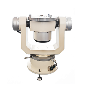High <strong>Dynamic</strong> Three Axis Motion <strong>Simulator</strong> Rotary Rate Table <strong>System</strong> for Inertial Navigation Test and IMU Sensor Calibration - Product Image 2