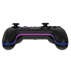 Drahtloser Controller mit Dual Motor Hall Sensor für für Taste L2,R2 Joystick für Switch/PC - Product Image 5