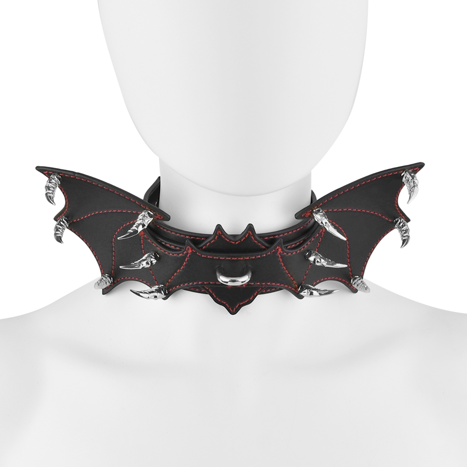 M-Q4005Y balck and silver color