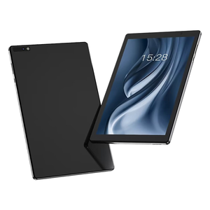 10,1 pulgadas SC9863A Octa Core 2 en 1 Tablet PC Docking Keyboard Case 2,0 GHz Procesador WiFi 64GB Tablet para uso comercial - Product Image 4