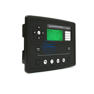 Generatore Diesel Controller generatore DSE8680 Genset Controller avvio automatico modulo DSE 8680 - Product Image 2