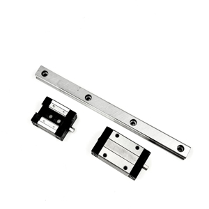 Guía lineal y bloque de guía lineal Egh15 - Product Image 2