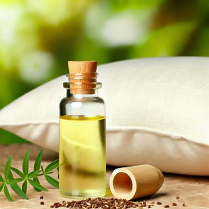 Lavender <strong>Sleep</strong> Pillow Spray with Melatonin Cosmetic Grade Essential Oils for Insomnia Relief Plant-Based Relaxation <strong>Sleep</strong> <strong>Aid</strong> - Product Image 1