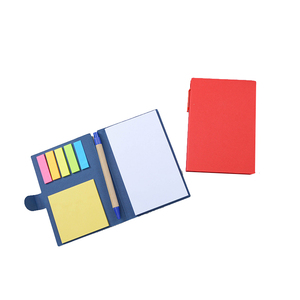 Factory Wholesale Customizable Logo Shaped <strong>Notepad</strong> Combo Envelope Shaped Self-Adhesive Sticky Note Suit Mini Pocket <strong>Memo</strong> - Product Image 1