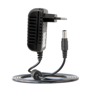 EU 2Pin Plug 2A 10V2A Amp 2000mA 100-240V <strong>Input</strong> 50/60Hz 10V 2Amp <strong>Output</strong> <strong>Ac</strong> <strong>Dc</strong> Switching <strong>Power</strong> Supply Adapter - Product Image 2