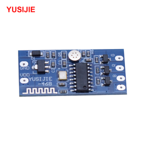 แผงควบคุมและโมดูล LED RGB YSJ-468พร้อมเอฟเฟกต์แสงไฟสีสันสดใสและไฟกระพริบ - Product Image 1