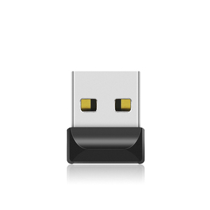 Unidad Flash Mini USB de 64g, unidad flash con logotipo personalizado, promoción